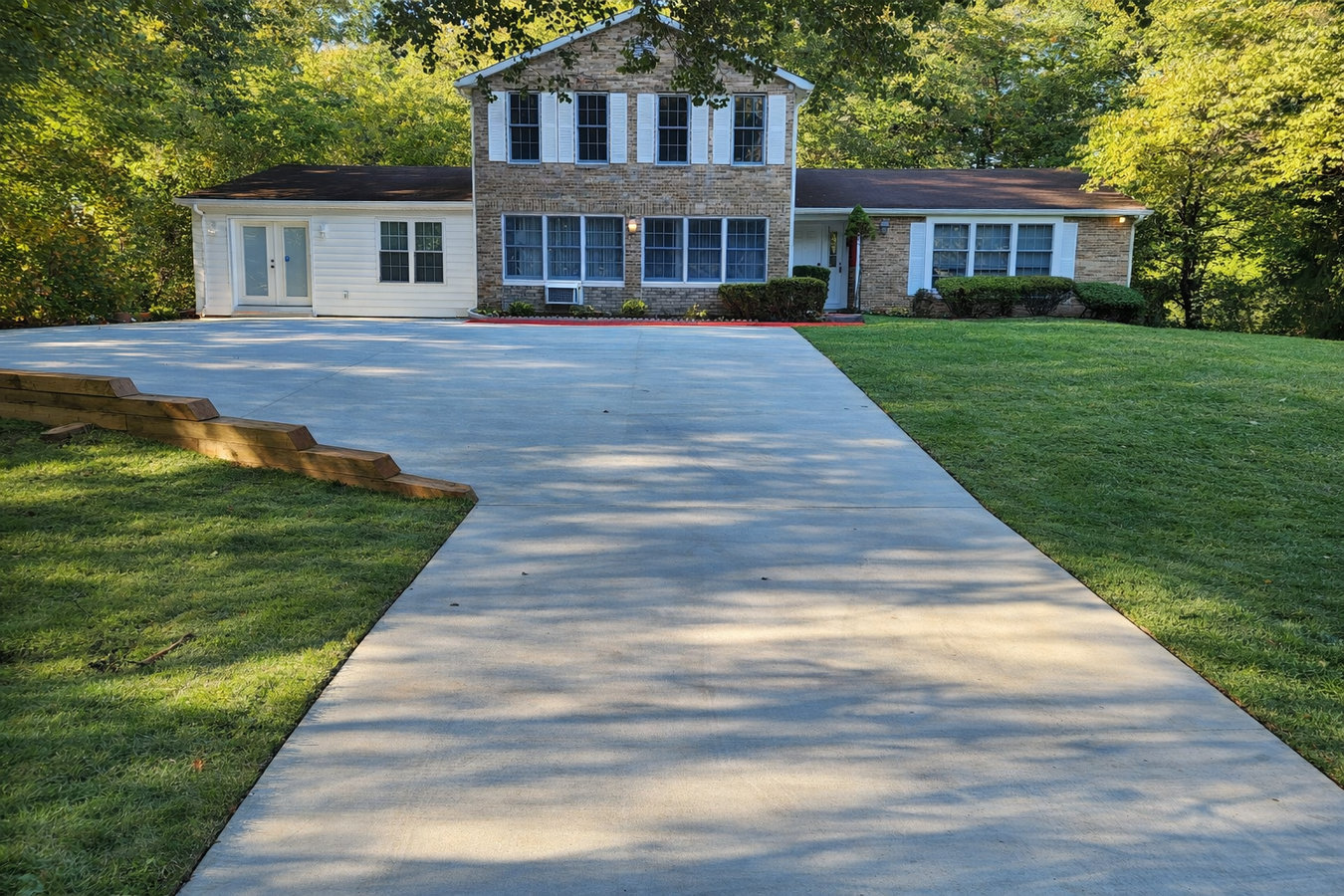 Concord Concrete Company - Concrete Contractor in Concord, NH